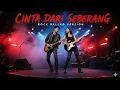 Lagu CINTA DARI SEBERANG ROCK COVER BY NIEL MUSIC LAB