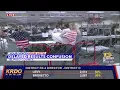 Website issue delays reporting of El Paso County election results