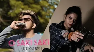 Download O Saki Saki New Video Song | Official Guru | Gangster Video | New Hindi Video Song | Batla House MP3