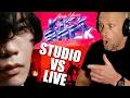 Lagu Studio VS Live Analysis Kenshi Yonezu \