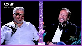 عادل حقي  قعدت مستني عمرو دياب يشكرني على أغنية  أصلها بتفرق  وكنت هزعل وأمشي   دندنها