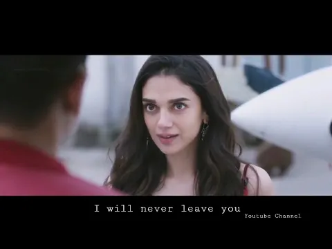 Download MP3 Nallai Allai song whatsapp status | Kaatru Veliyidai | A.R.Rahman | I will never leave you