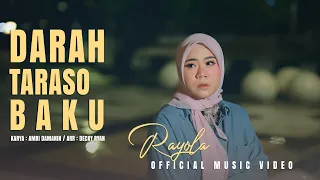 rayola darah taraso baku official music video lagu minang terbaru 