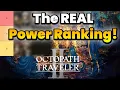 Octopath Traveler 2 Ultimate Character Tier List Who s REALLY the Strongest