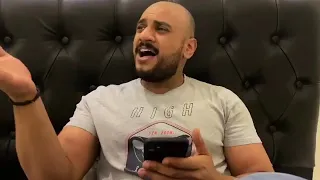 اغنيه سلطان الفيصل ابغا اغني انجليزي فيديو كلب يفوتك 