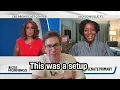 Angie Nixon shuts down CBS fake Hasan Piker scandal