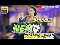 Download Lagu NEMU // KARAOKE NADA CEWE - Nada Tidak Terlalu Tinggi ~ Dibikin Versi Pargoy Koplo Jandut Inak-inak