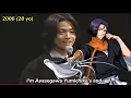 BLEACH Voice Cast Compilation