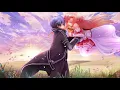 Download Lagu A Tender Feeling (Love Theme from Sword Art Online) - EPIC CINEMATIC VERSION