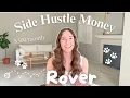 How to Build a Successful Rover Side Hustle Make Money
