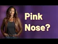 Why Does My Pet s Nose Turn Pink or Pale