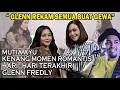 Download Lagu 2 TAHUN KEPERGIAN GLENN FREDLY : MUTIA AYU KENANG MOMEN ROMANTIS DAN REKAMAN SUARA BUAT GEWA‼️