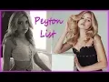 Peyton R List Social Media Compilation November 2018