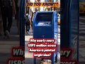 Why Are USPS Mailboxes Blue The Surprising History Behind America s Iconic Blue Mailboxes