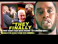 2024 Why Prince Harry is suing Diddy