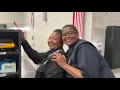2024 Detention Officer of the Year