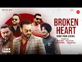 Broken Heart Sad Songs Jukebox Punjabi Hits Songs Punjabi Sad Songs New Punjabi Songs 2026
