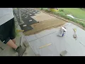 DIY Paver Project Start to Finish Brock Base Panels Home Depot AI Estimator