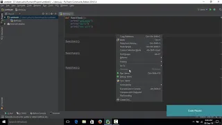 019 Code reuse and functions in Python