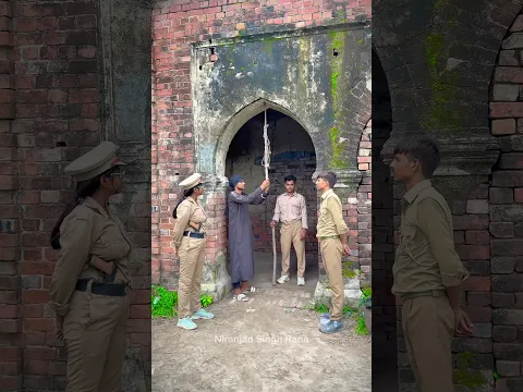 गुलामी का अंत #viralvideo #youtubeshorts #niranjansinghrana