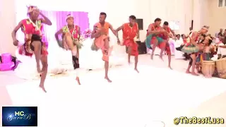 ngoma ya kihaya live ni moto