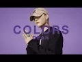 Lagu DEAN - love | A COLORS SHOW