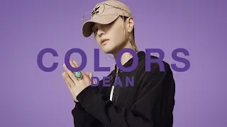 Download DEAN - love | A COLORS SHOW MP3