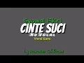 Download Lagu Lagu Alas Karaoke ( Cinte Suci Versi Karo ) Cipt. Syawal Fikri