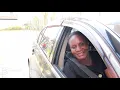 KFC Drive THRU in Nairobi