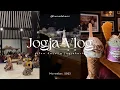 Download Lagu JOGJA SHORT TRIP 🚘 | 4D3N Budget \u0026 Itinerary, Destinasi Wisata Jogja, Kuliner Hits Jogja🍂🍽️