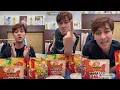 Download Lagu LIVE PART 2, RIZKY BILAR MURKA, ABANG L NYANYI GARUDA DI DADAKU, BUNDA LESTI IKUT JUALAN