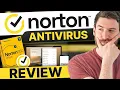 Norton Antivirus Review What You Actually Get With Norton 360 2026