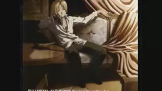 Fullmetal Alchemist Brotherhood OST Main Theme 
