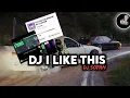 Download Lagu DJ I LIKE THIS MASHUP X KUR KUR VIRAL TIKTOK BY (DJ SOPAN)