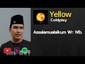 Lagu ALDI TAHER - LOOK AT THE START (YELLOW)