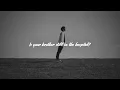 sombr - canal street (Lyrics)
