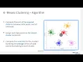 Intro to ML - Unit 7 Lecture
