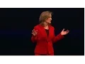 You should run for political office Elise Partin TEDxColumbiaSC