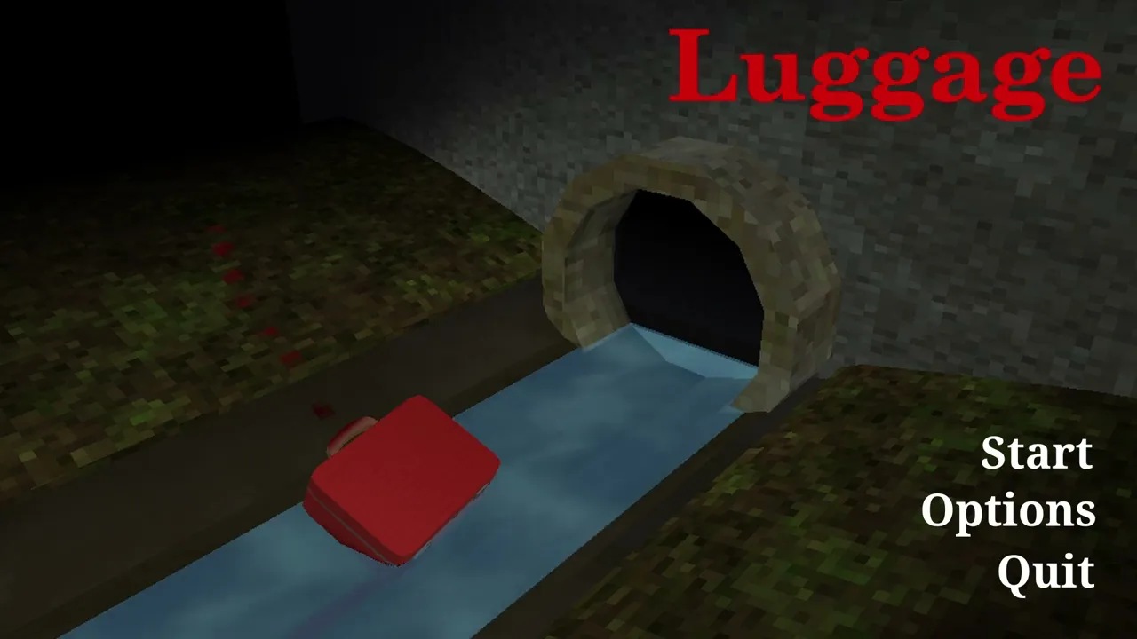 Luggage