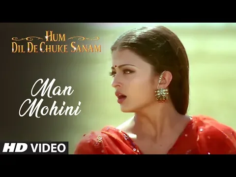 Download MP3 Man Mohini Full Song | Hum Dil De Chuke Sanam | Udit Narayan, Alka Yagnik | Aishwarya Rai