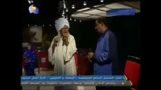 بادي محمد الطيب يا مدلل 