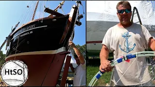 Beware the Last Batten!  |  Ep. 228