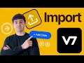 How to Import Annotations into V7 Tutorial