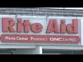 Rite Aid closes all remaining stores after 63 years in business