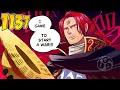 ODA FINALLY REVEALED HIM ONE PIECE FANS WE UP 1137