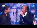 Download Lagu René Froger \u0026 Engelbert Humperdinck - A whiter shade of pale HD - Maxproms 30-12-10