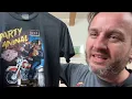 Trash or Cash How to spot the most valuable Harley 3d emblem shirts