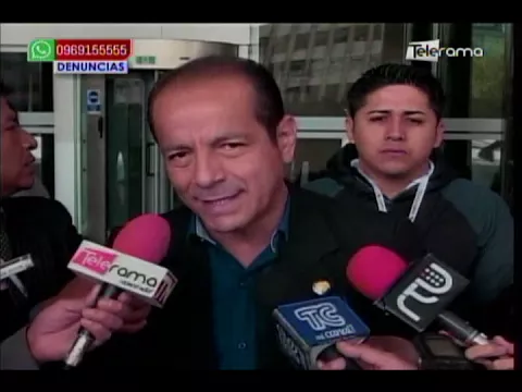 Jubilados esperan retorno del aporte estatal al IESS