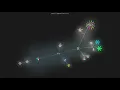 Gource visualisation - portfolio on 2020-09-10