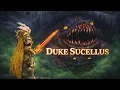 Mobile Duke Sucellus OSRS 2026